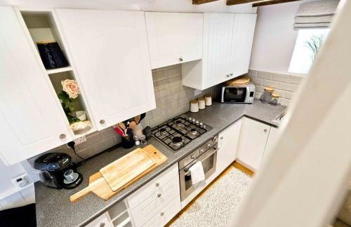 Applehoe Cottage - Photo 12