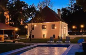 Villa Taborec - Foto 36