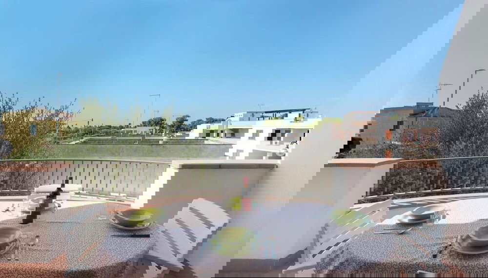 1680 Appartamento Blumer - Foto 1, Habitación