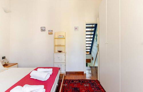 LE SOLEIL DOREE' MAISON Wi-Fi VACATIONS LERICI 5 TERRE - Foto 10