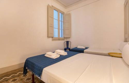 b21-Apartamento Modernista para Grupos - Foto 31