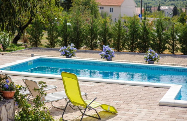 Holiday Home Rokoko - Foto 24