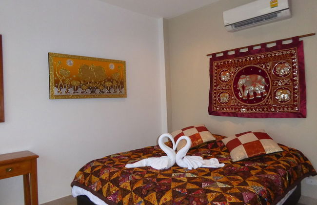 Tropicana Beach Villa at VIP Resort - Foto 20