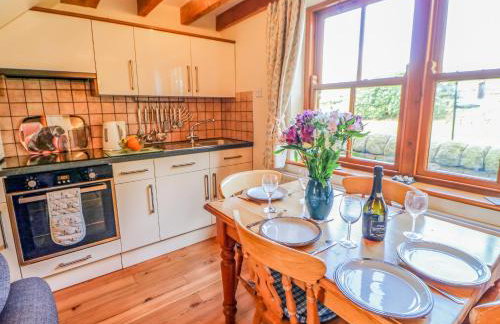 Moorgair Cottage - Foto 8