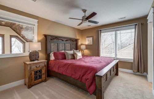 Trail Magic- Sk-in & Ski-out - Foto 10