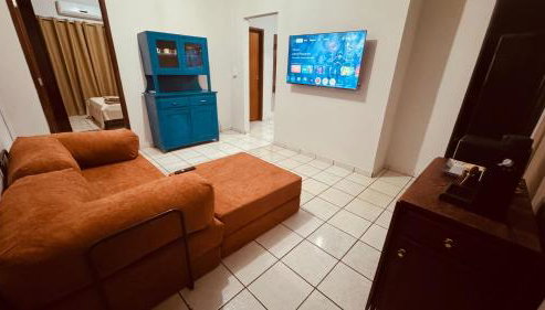 Casa completa com ar-condicionado, Wi-Fi e check-in automático - Foto 4