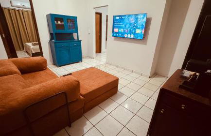 Casa completa com ar-condicionado, Wi-Fi e check-in automático - Foto 4