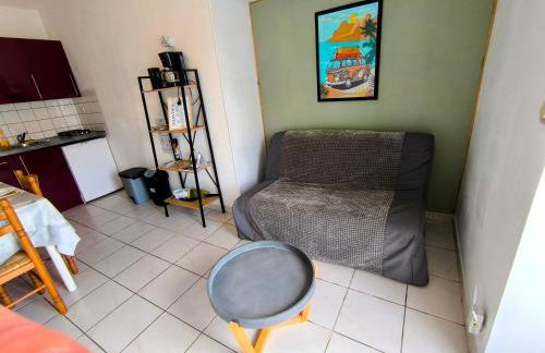 L' Appartement - Photo 17