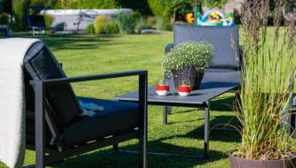 Agroturystyka nad morzem Zakrzewo 10 - Foto 5