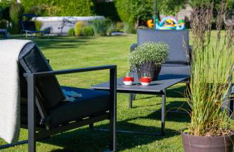 Agroturystyka nad morzem Zakrzewo 10 - Foto 5