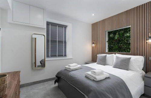 Stunning new 1 bed apartment in Marazion. - Foto 17