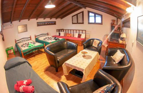 Το σπίτι στο αγρόκτημα - Foto 20