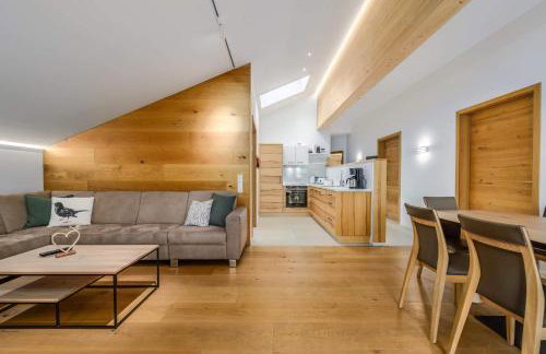 Schmuckstück Ferienapartments Bodenmais - Foto 44