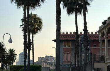 Appartamento Malibù Miramare - Foto 20