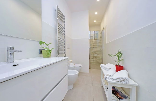 Luminoso appartamento a Testaccio - Foto 18