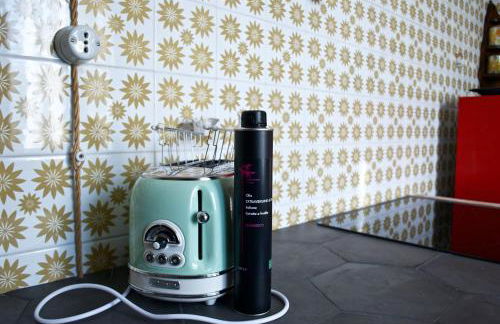 Agriturismo La Malcontenta e il Lupo - Foto 43