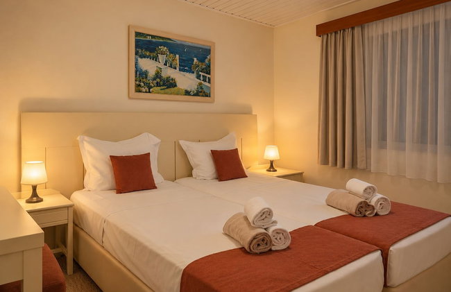 Elounda Residence Resort & Waterpark - Foto 56
