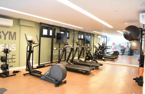 ECS314 Easy and Sophisticated In the Heart of CWB - Foto 5