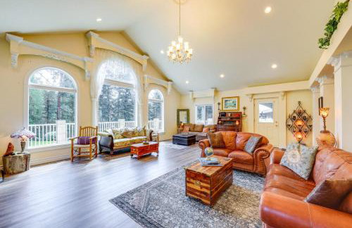 Retreat and Event Villa Lake Access - Foto 2