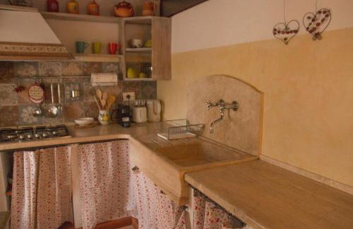 Podere Piandicava - Foto 30