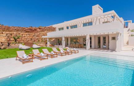 Villa Horizon Antequera by Ruralidays - Photo 1