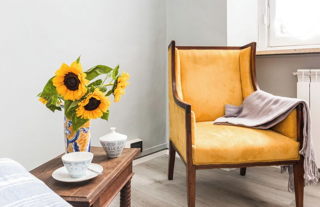 Una Terrazza nei pressi del Po - Foto 6