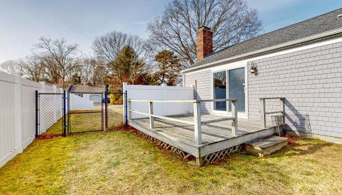 Centerville Hideaway - Photo 2