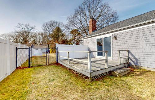 Centerville Hideaway - Foto 2