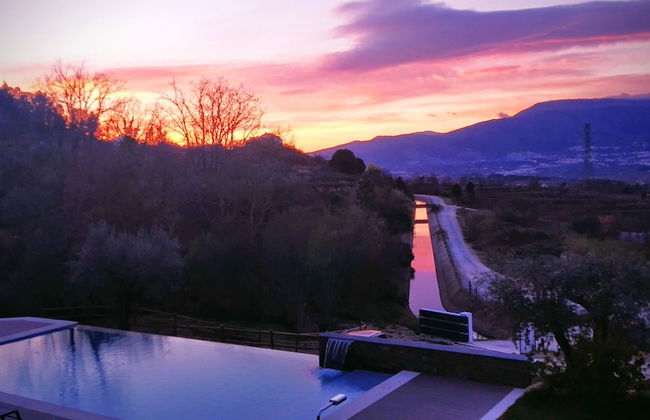 Villa Regadio - Foto 17