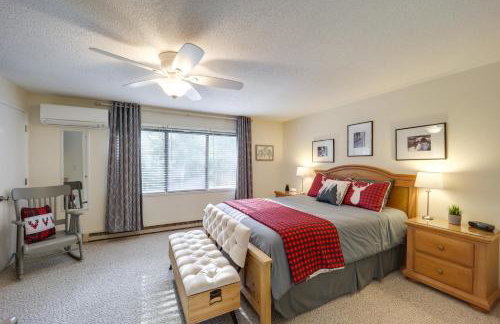 Walk to Sugar Mountain Resort Ski, Golf and Hike! - Foto 14