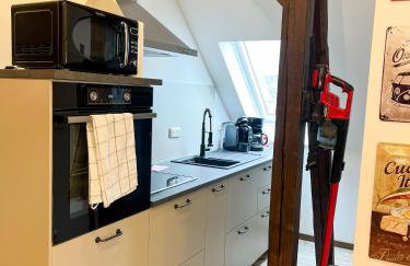 Forest Loft Apart - Foto 10