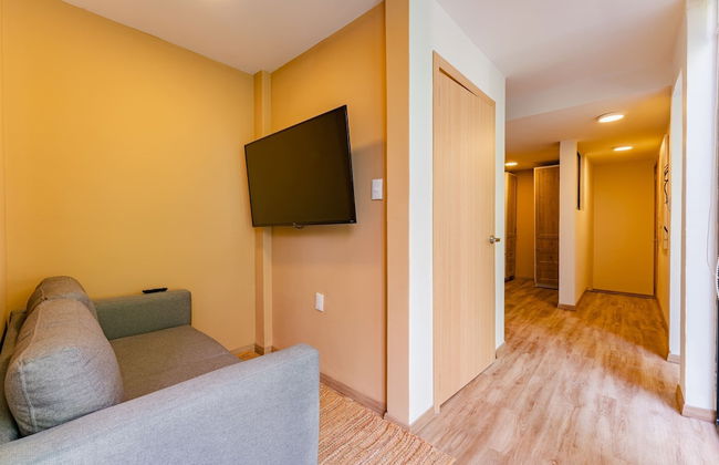 Condesa Cholula Lofts by VH - Foto 37