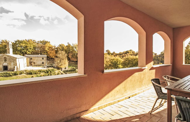 Thermae Apartment 23 - Foto 18