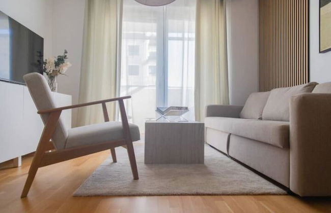 Danube Apartments - Foto 69