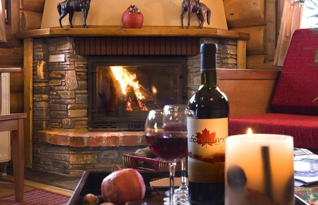 Sfendamos Wood Village - Foto 15