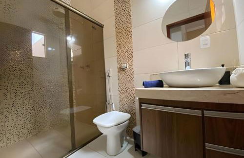 Casa Aconchegante com 2 Quartos - Foto 26