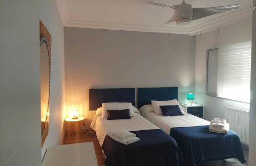 Apartamento Madrid dBA3 - Foto 31