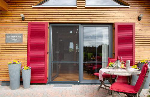 Schorenmoos Lodge - Foto 19