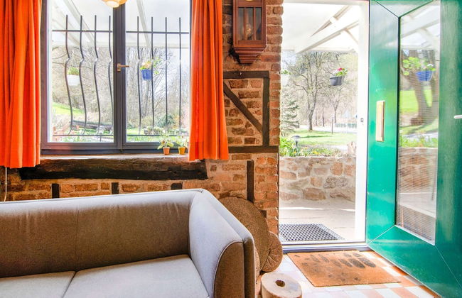 Cozy Country Stay, Stoumont - Photo 8