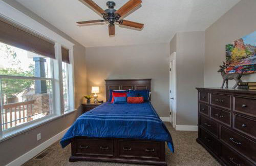 Separation Canyon Retreat - Foto 12