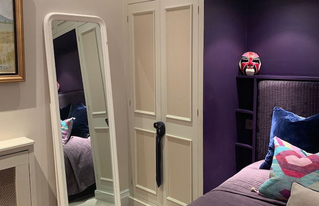 Charming and Full Of Character Apartment - Foto 3