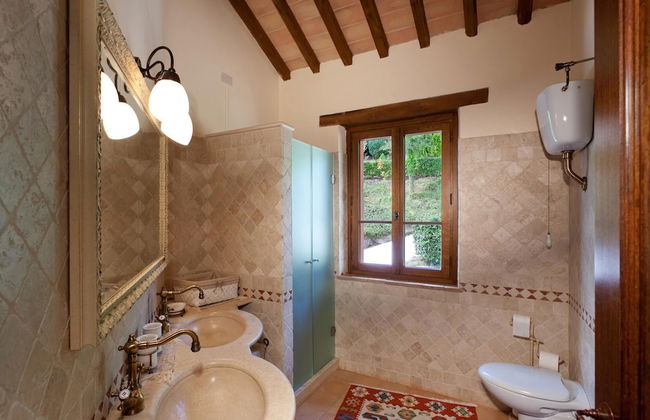 Dalmanuta 8 in Collelungo - Foto 34