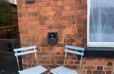 Adlington Cottage, Lancashire - Foto 24