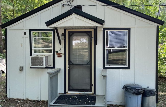 Lincolnwood Cabin 6 - Foto 1