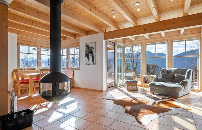 Country House in St. Georgen im Gailtal Near Nassfeld - Photo 19