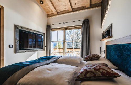 Chalet am Wetterkreuz - Foto 27