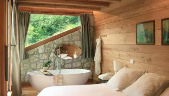 Ciasa TRI - Wellness Chalet - Foto 2