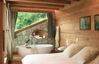 Ciasa TRI - Wellness Chalet - Photo 2