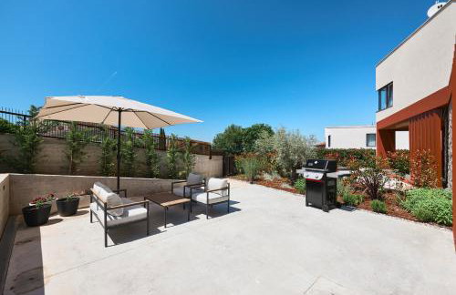 Villa Prima - Style by the Istrian Coast - Foto 21