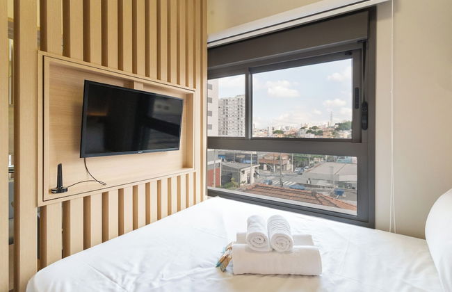 Haus Mitre Plato Ipiranga - Foto 37